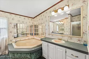 188 Little Bear Run, Snow Hill, NC 28580 - Photo 21