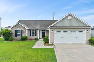 115 Cavalier Dr, Jacksonville, NC 28546 - Photo 3