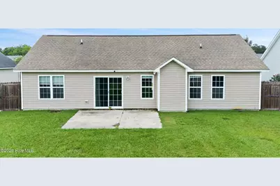 115 Cavalier Drive, Jacksonville, NC 28546 - Photo 41