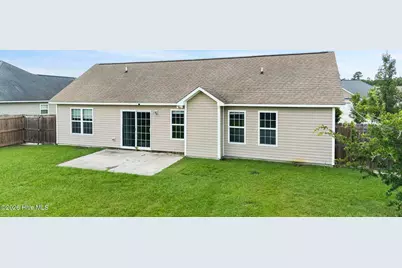 115 Cavalier Drive, Jacksonville, NC 28546 - Photo 43
