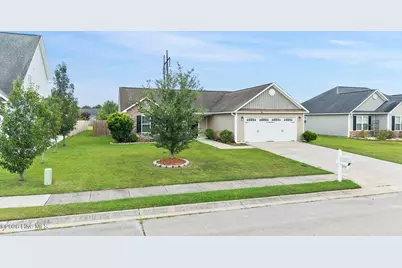 115 Cavalier Drive, Jacksonville, NC 28546 - Photo 5