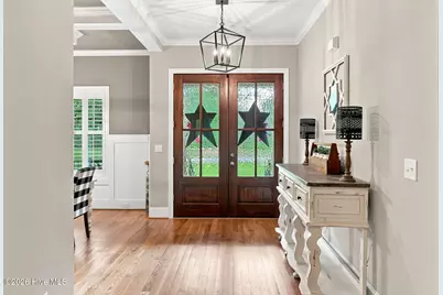 5508 Via Lombardia Plaza, Wake Forest, NC 27587 - Photo 7