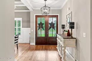 5508 Via Lombardia Plz, Wake Forest, NC 27587 - Photo 7