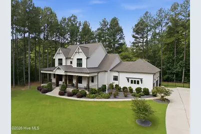 5508 Via Lombardia Plaza, Wake Forest, NC 27587 - Photo 61