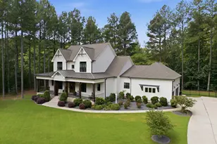 5508 Via Lombardia Plz, Wake Forest, NC 27587 - Photo 61