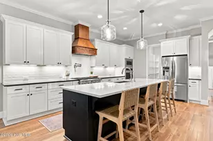 5508 Via Lombardia Plz, Wake Forest, NC 27587 - Photo 15
