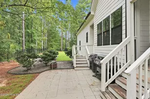 5508 Via Lombardia Plz, Wake Forest, NC 27587 - Photo 57