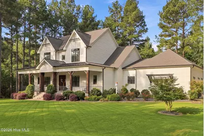 5508 Via Lombardia Plaza, Wake Forest, NC 27587 - Photo 3