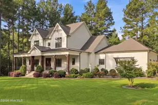 5508 Via Lombardia Plz, Wake Forest, NC 27587 - Photo 3