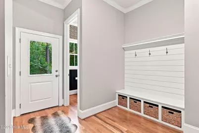 5508 Via Lombardia Plaza, Wake Forest, NC 27587 - Photo 23
