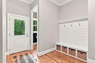 5508 Via Lombardia Plz, Wake Forest, NC 27587 - Photo 23