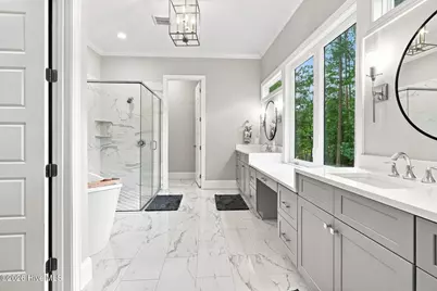 5508 Via Lombardia Plaza, Wake Forest, NC 27587 - Photo 29