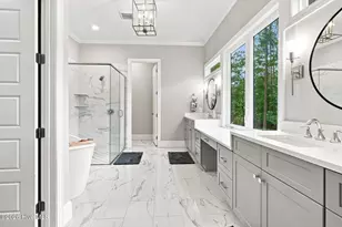 5508 Via Lombardia Plz, Wake Forest, NC 27587 - Photo 29
