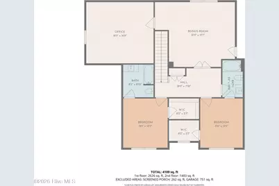 5508 Via Lombardia Plaza, Wake Forest, NC 27587 - Photo 69