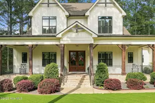 5508 Via Lombardia Plz, Wake Forest, NC 27587 - Photo 5