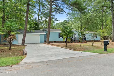 496 Maplewood Drive NW, Calabash, NC 28467 - Photo 45