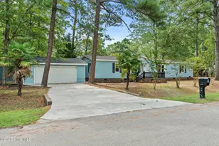 496 Maplewood Dr NW, Calabash, NC 28467 - Photo 45