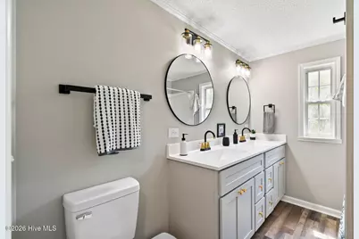 496 Maplewood Drive NW, Calabash, NC 28467 - Photo 29