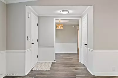 496 Maplewood Drive NW, Calabash, NC 28467 - Photo 5
