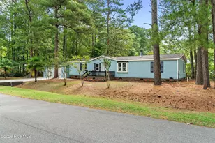 496 Maplewood Dr NW, Calabash, NC 28467 - Photo 1