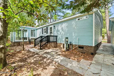 496 Maplewood Drive NW, Calabash, NC 28467 - Photo 47
