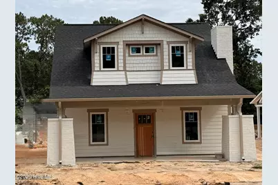 995 Holly Road, Lakeview, NC 28350 - Photo 1