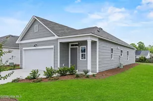 4617 Swimming Ln, Shallotte, NC 28470 - Photo 3