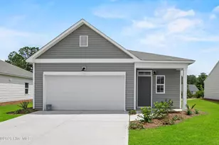 4617 Swimming Ln, Shallotte, NC 28470 - Photo 1