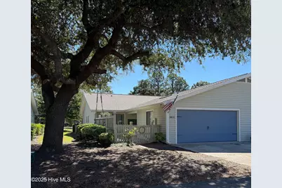 5932 Chester Street, Wilmington, NC 28405 - Photo 1