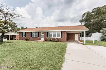 5233 Sharon Acres Road, Elm City, NC 27822 - Photo 33