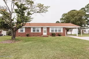 5233 Sharon Acres Rd, Elm City, NC 27822 - Photo 1