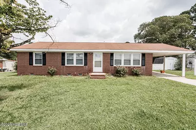 5233 Sharon Acres Road, Elm City, NC 27822 - Photo 1