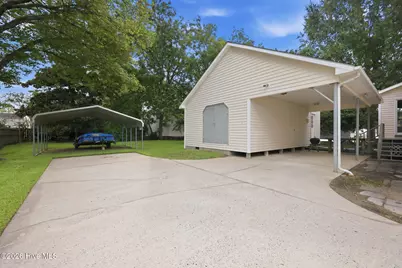 463 E Water Street, Belhaven, NC 27810 - Photo 61