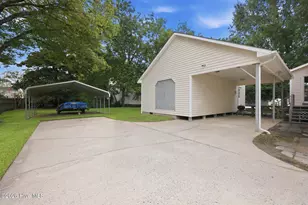 463 E Water St, Belhaven, NC 27810 - Photo 61