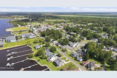463 E Water Street, Belhaven, NC 27810 - Photo 17