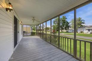 463 E Water St, Belhaven, NC 27810 - Photo 37