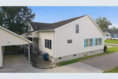 463 E Water Street, Belhaven, NC 27810 - Photo 9