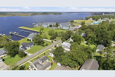 463 E Water Street, Belhaven, NC 27810 - Photo 13