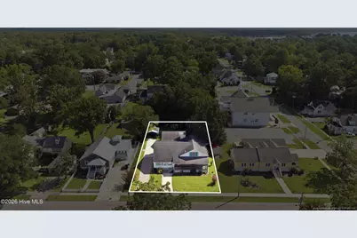 463 E Water Street, Belhaven, NC 27810 - Photo 3