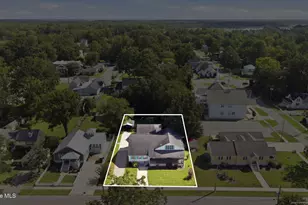 463 E Water St, Belhaven, NC 27810 - Photo 3