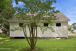 463 E Water St, Belhaven, NC 27810 - Photo 59