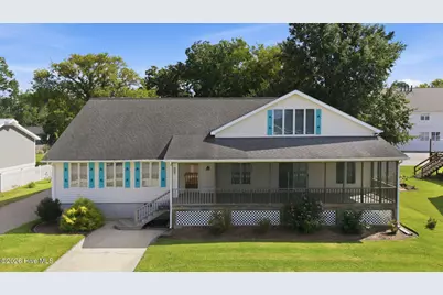 463 E Water Street, Belhaven, NC 27810 - Photo 7