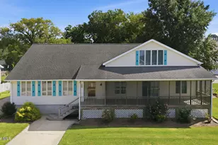 463 E Water St, Belhaven, NC 27810 - Photo 7