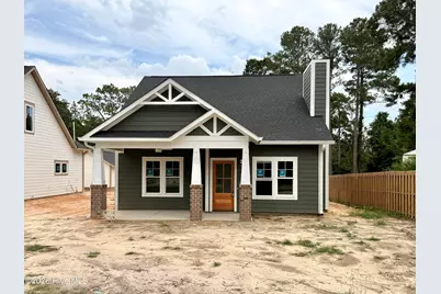 1001 Holly Road, Lakeview, NC 28350 - Photo 1
