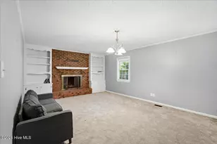 108 Holland Hill Dr, Goldsboro, NC 27530 - Photo 11