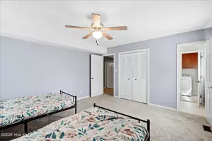 108 Holland Hill Dr, Goldsboro, NC 27530 - Photo 19