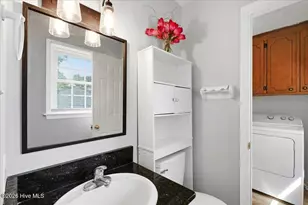 108 Holland Hill Dr, Goldsboro, NC 27530 - Photo 27
