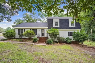 108 Holland Hill Dr, Goldsboro, NC 27530 - Photo 1