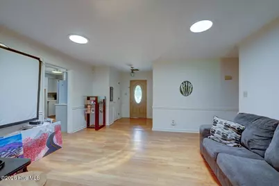1412 Oxford Lane, New Bern, NC 28562 - Photo 19