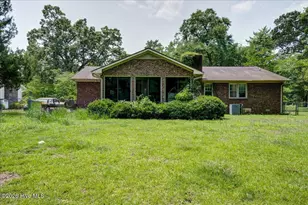 1412 Oxford Ln, New Bern, NC 28562 - Photo 7